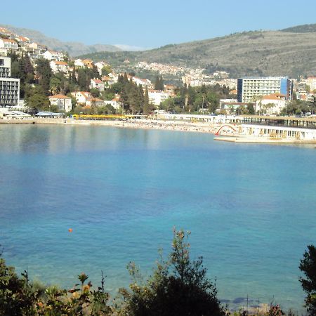 Apartment Lemon Dubrovnik Dış mekan fotoğraf