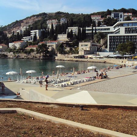 Apartment Lemon Dubrovnik Dış mekan fotoğraf