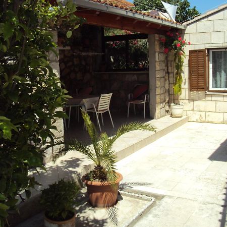 Apartment Lemon Dubrovnik Oda fotoğraf