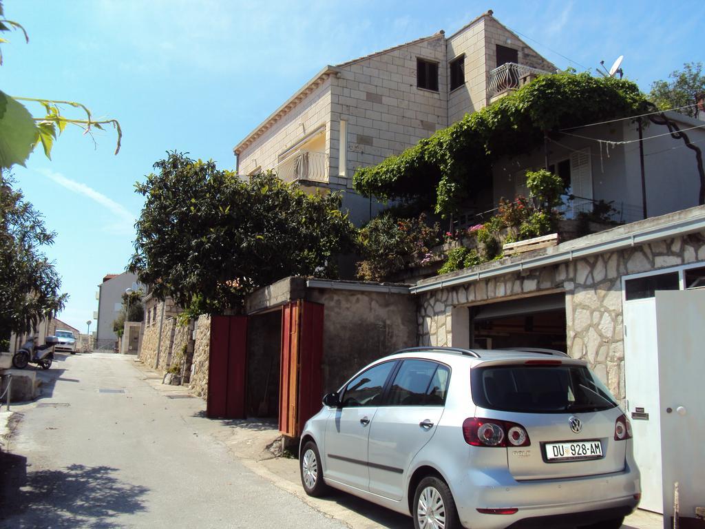 Apartment Lemon Dubrovnik Dış mekan fotoğraf