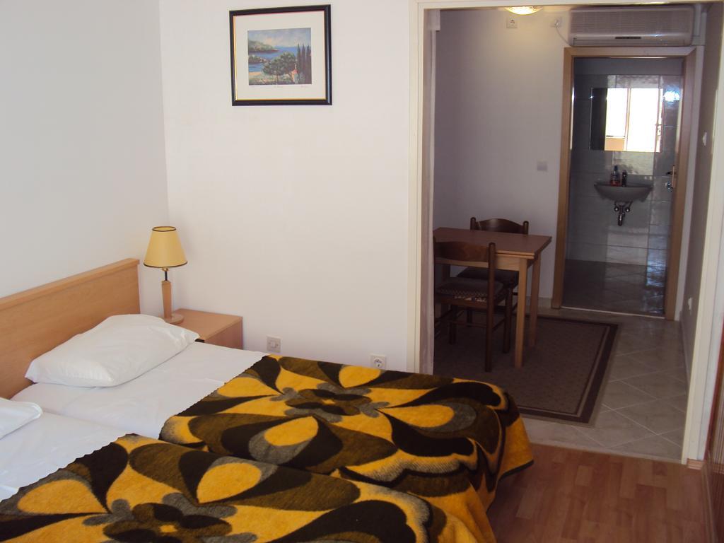 Apartment Lemon Dubrovnik Oda fotoğraf