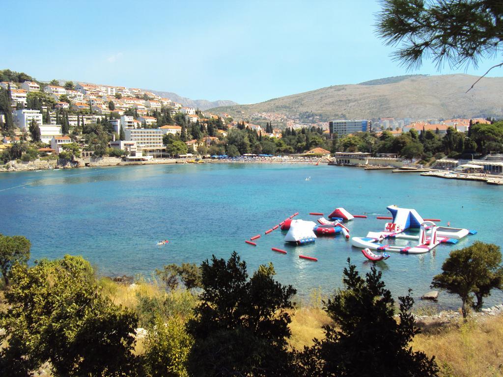 Apartment Lemon Dubrovnik Dış mekan fotoğraf