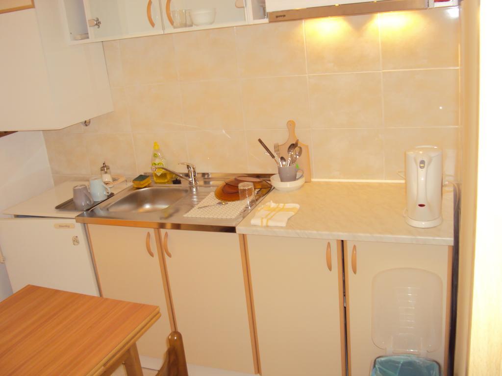 Apartment Lemon Dubrovnik Oda fotoğraf