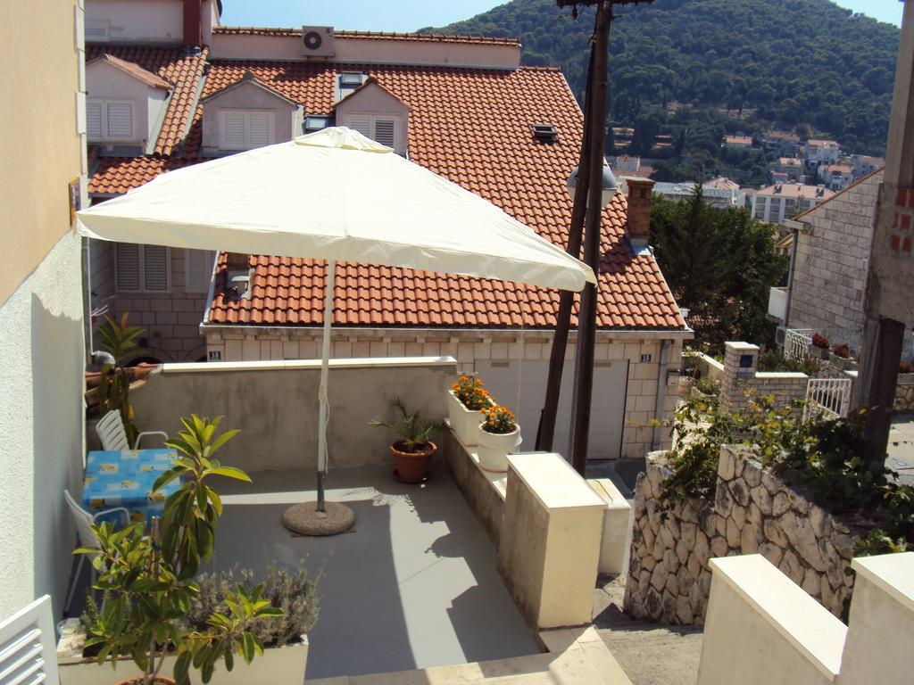 Apartment Lemon Dubrovnik Oda fotoğraf