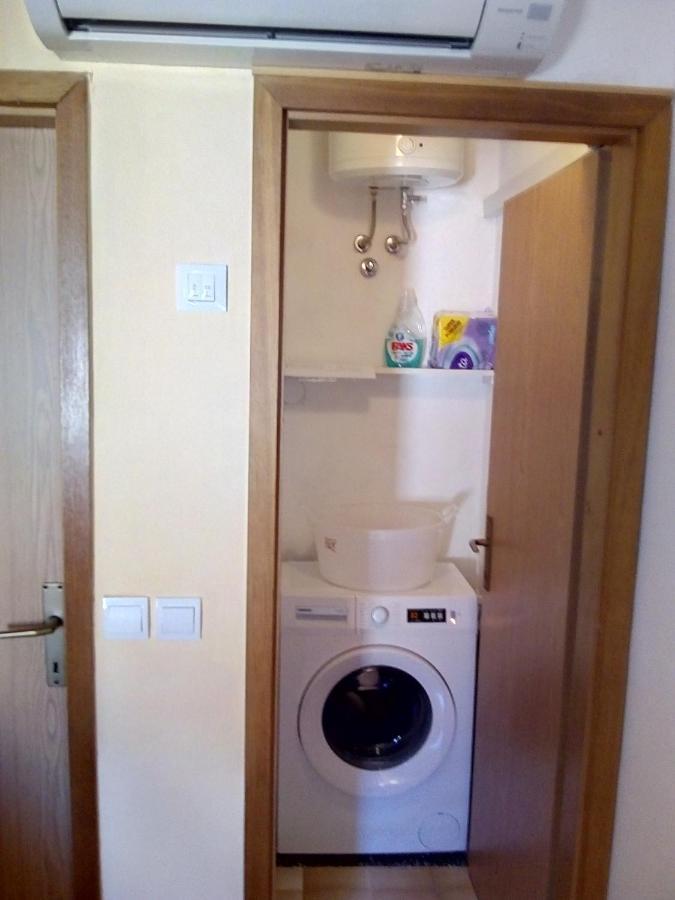 Apartment Lemon Dubrovnik Dış mekan fotoğraf