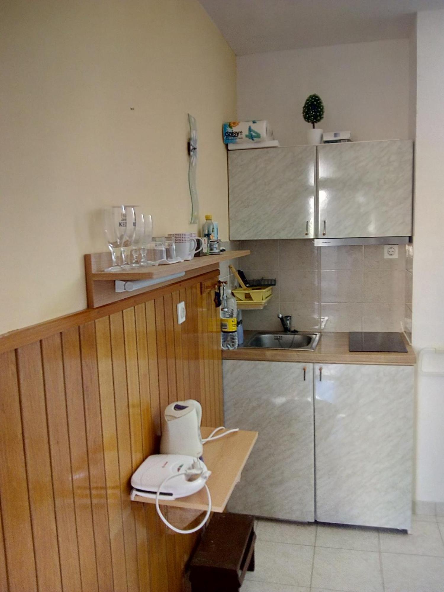 Apartment Lemon Dubrovnik Dış mekan fotoğraf