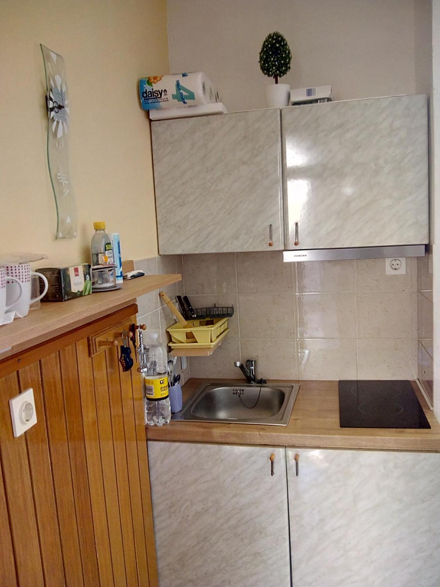 Apartment Lemon Dubrovnik Dış mekan fotoğraf
