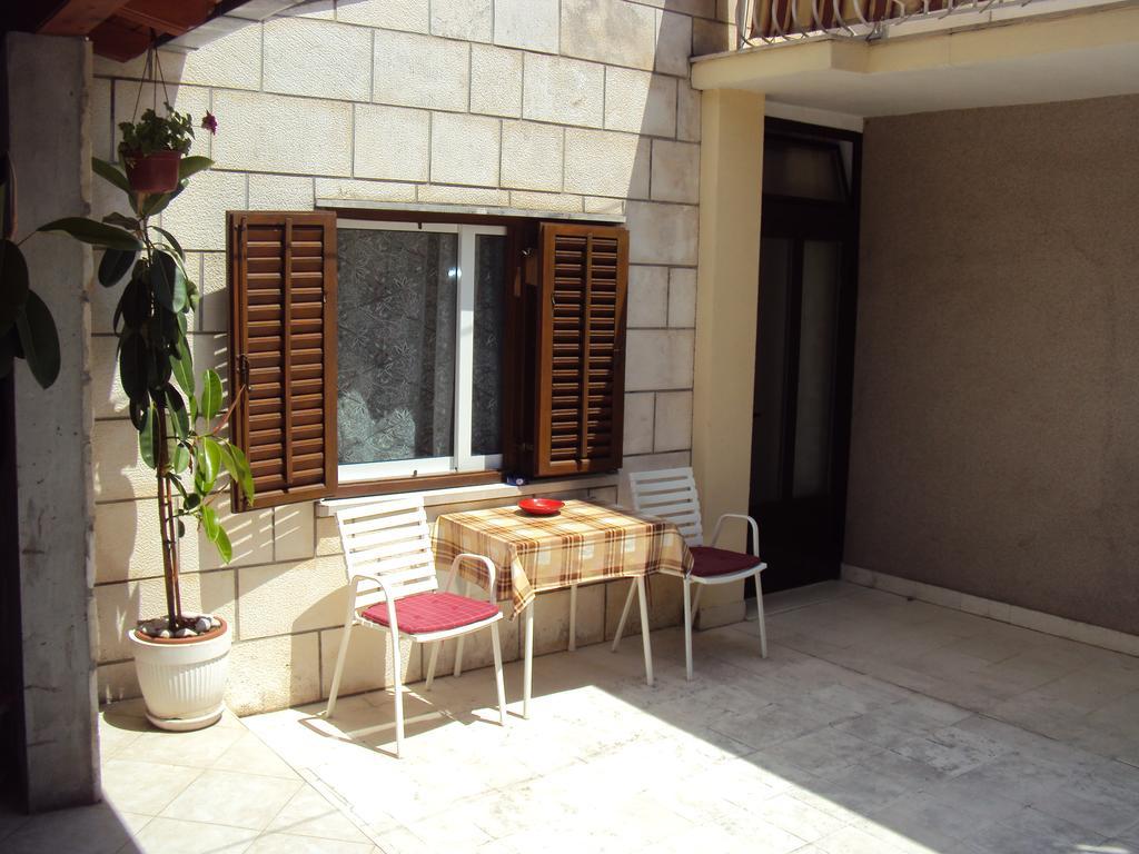 Apartment Lemon Dubrovnik Dış mekan fotoğraf