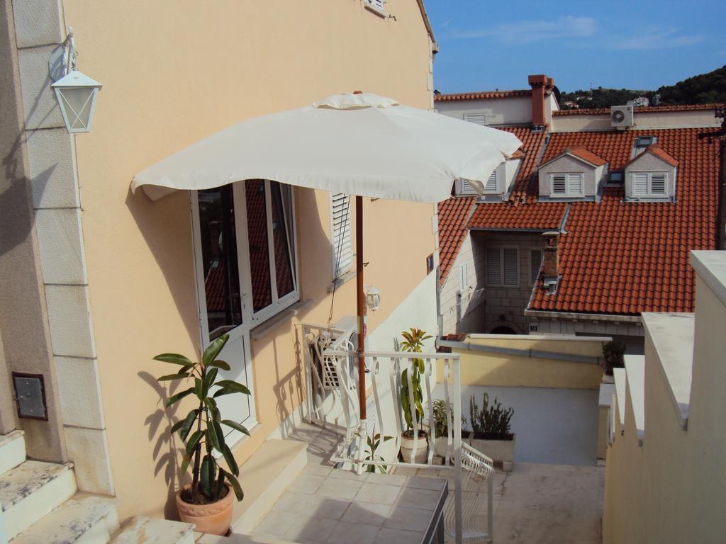 Apartment Lemon Dubrovnik Dış mekan fotoğraf