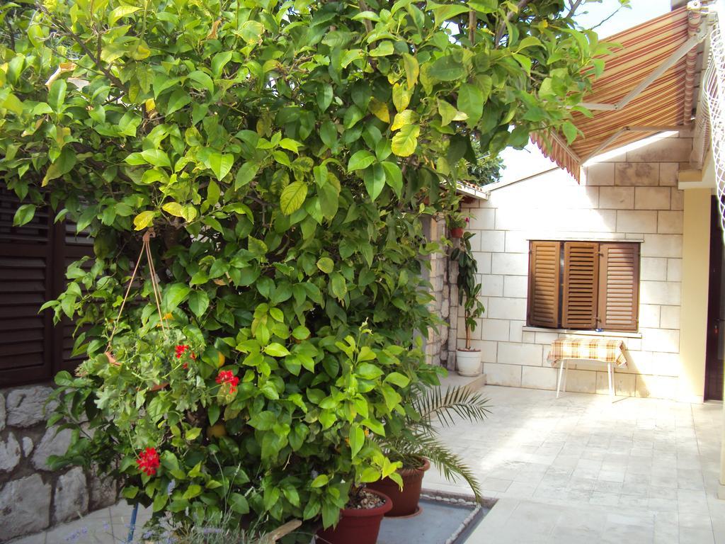 Apartment Lemon Dubrovnik Dış mekan fotoğraf