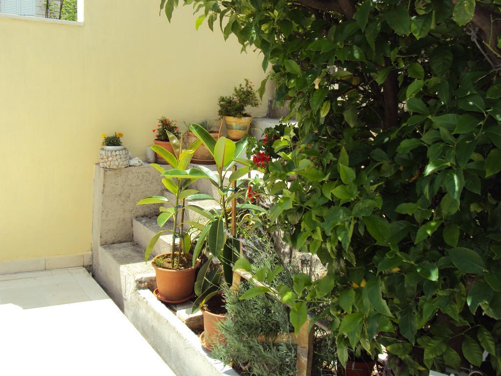 Apartment Lemon Dubrovnik Dış mekan fotoğraf