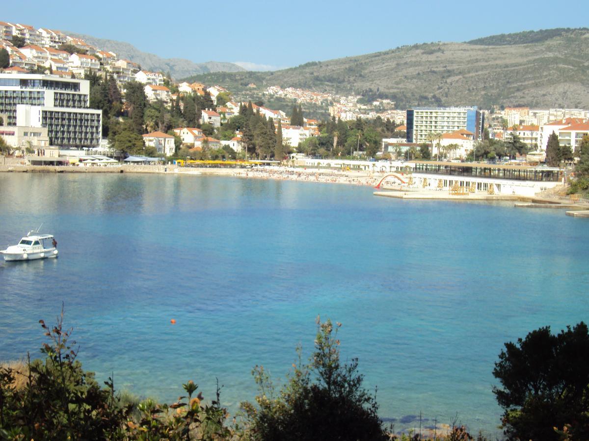 Apartment Lemon Dubrovnik Dış mekan fotoğraf