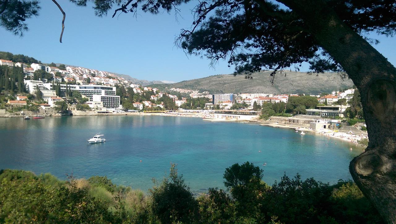 Apartment Lemon Dubrovnik Dış mekan fotoğraf