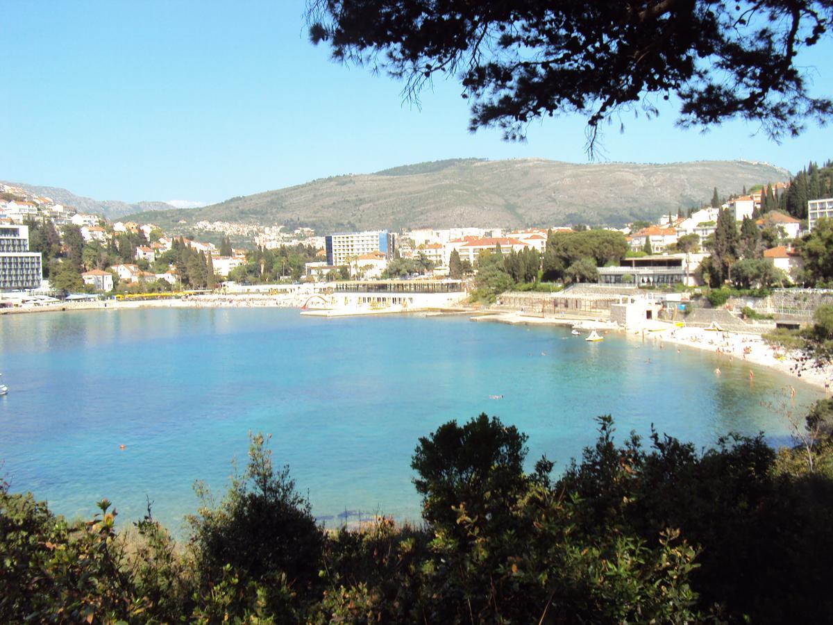Apartment Lemon Dubrovnik Dış mekan fotoğraf