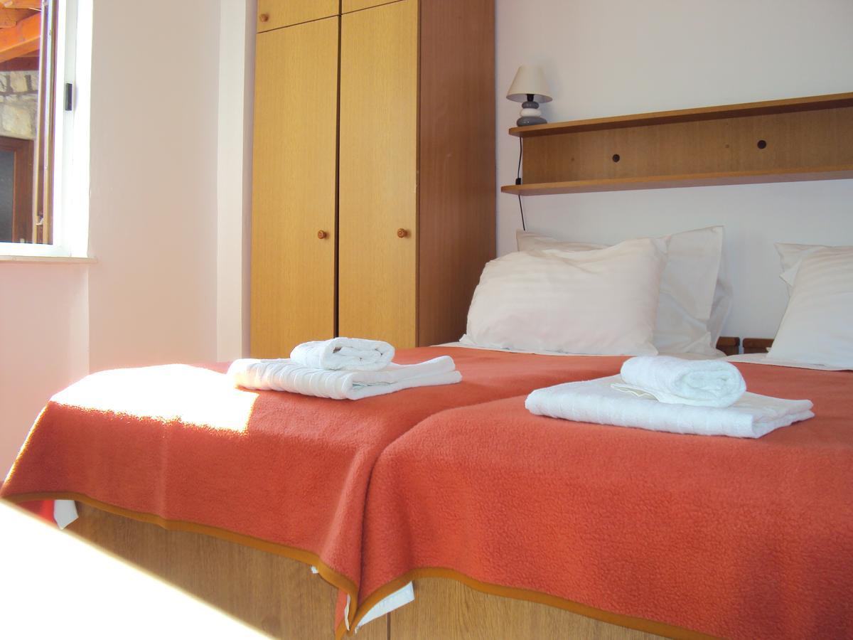 Apartment Lemon Dubrovnik Dış mekan fotoğraf