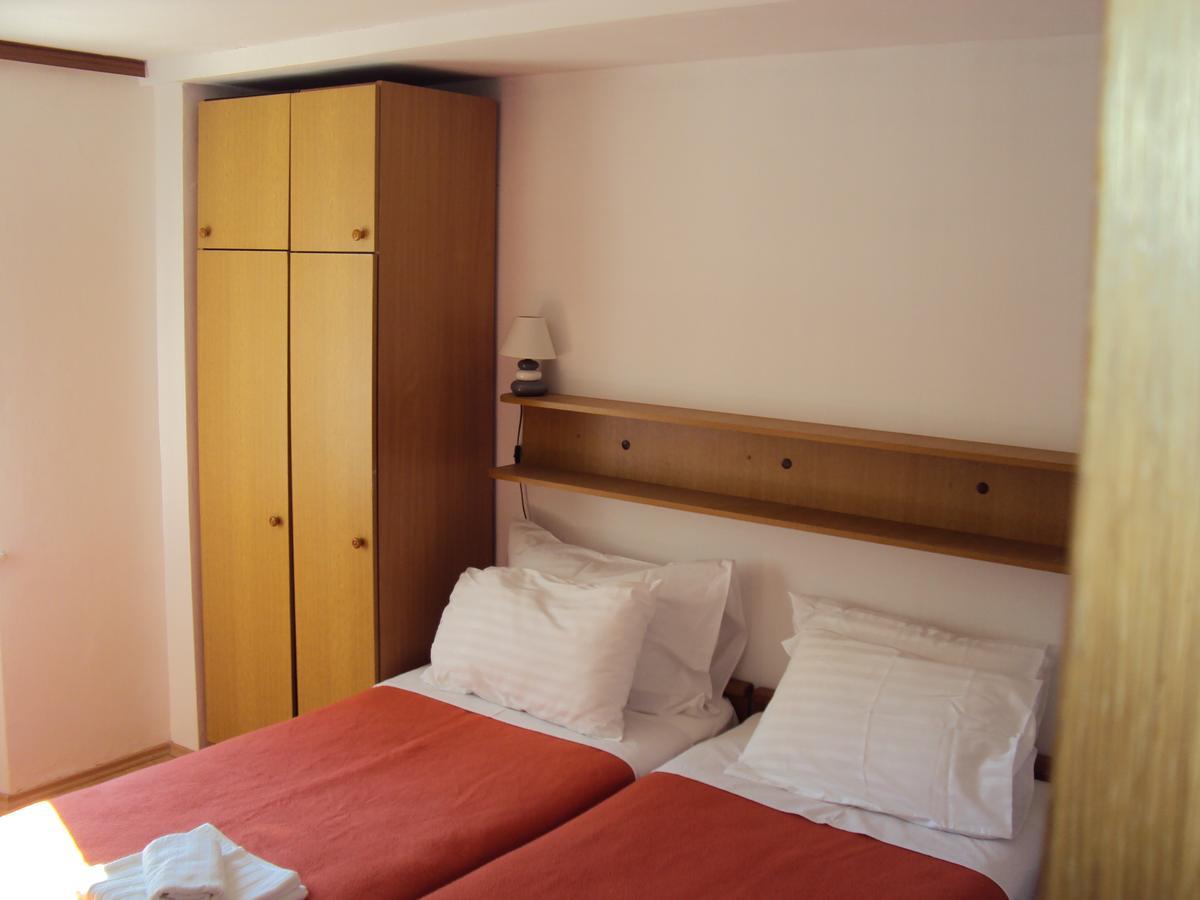 Apartment Lemon Dubrovnik Dış mekan fotoğraf
